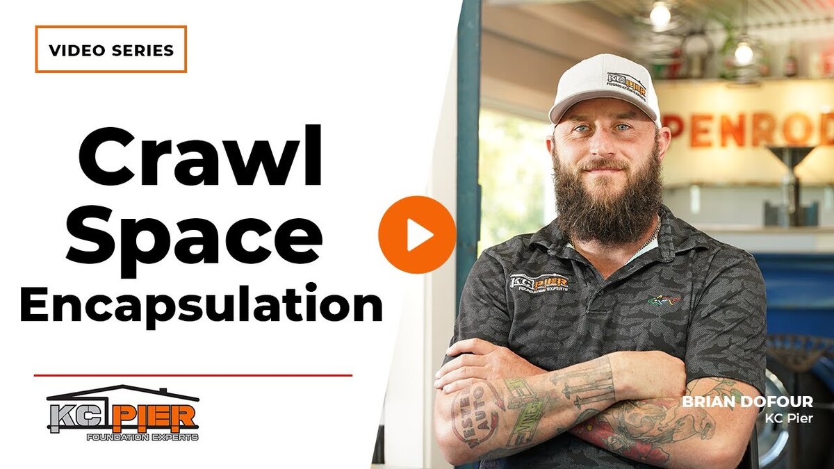 crawl space encapsulation cost